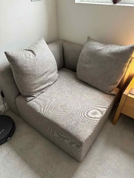 Photo of free Sofa unit (Loughton IG10) #2