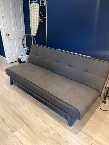 Photo of free Click clack sofa bed (Southwark) #1