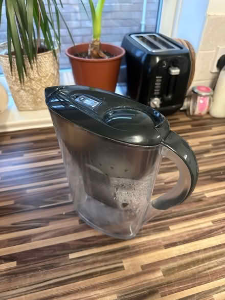 Photo of free brita filtered water jug (BN2) #1