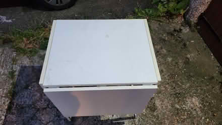 Photo of free Ikea Folding table (Wimbledon SW20) #2