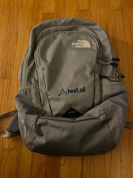 Photo of free Backpack (Oakland) #1