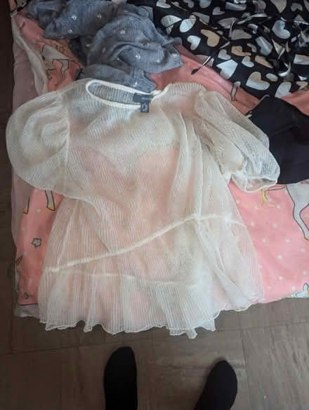 Photo of free Random clothes women size 14 (SE5) #2