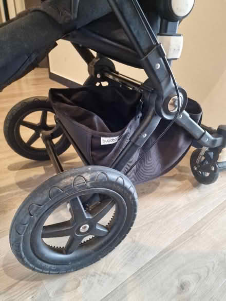 Photo of free Bugaboo Chameleon (Lower sydenham) #2