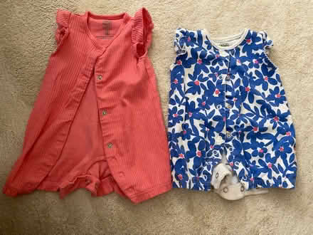 Photo of free Newborn baby clothes (B44) #3