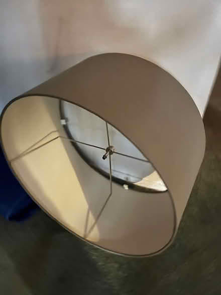 Photo of free Chandelier Shade (UES) #1