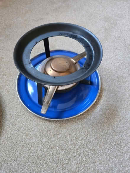 Photo of free Fondue set (DE11 Blackfordby) #2