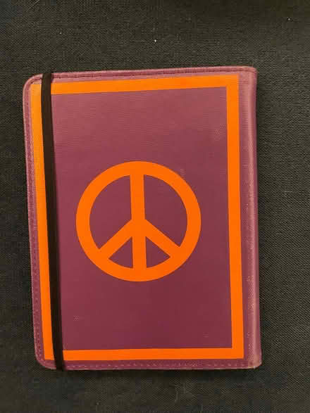 Photo of free Old kindle cover/jacket (Oakland) #2