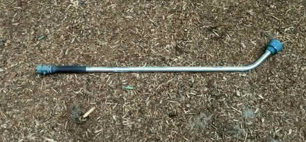 Photo of free garden hose wand attachment (Groton) #1
