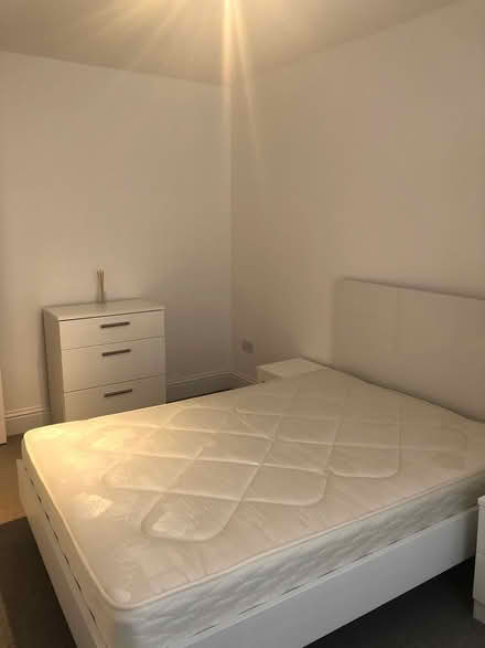 Photo of free White bedroom furniture (Pimlico) #1
