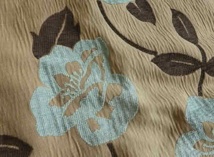 Photo of free Pair of curtains 229cm drop x 220cm width (each curtain) (Eaton NR4) #4