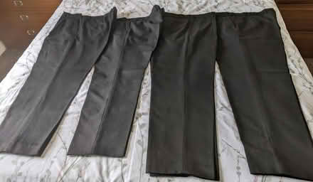 Photo of free Gents clothing (Chells SG2) #1