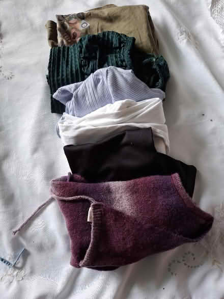 Photo of free Bundle teenage girls clothes (FK8 Near Beechwood Park) #3