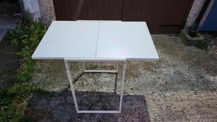 Photo of free Ikea Folding table (Wimbledon SW20) #3