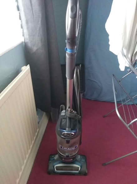 Photo of free Shark hoover (South ockendon) #1