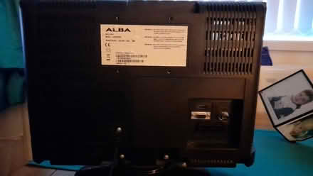 Photo of free small TV (Seaton Delaval NE25) #2