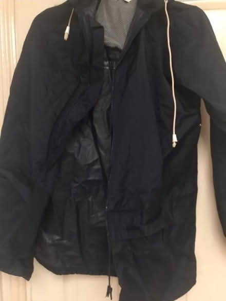 Photo of free Waterproof jacket and trousers (Tooting Broadway) #1