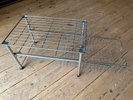 Photo of free Under Sink Storage Kitchen Cupboard Organiser (Acton W5) #3