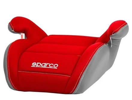 Photo of Booster Seat (Tilbury RM18) #1