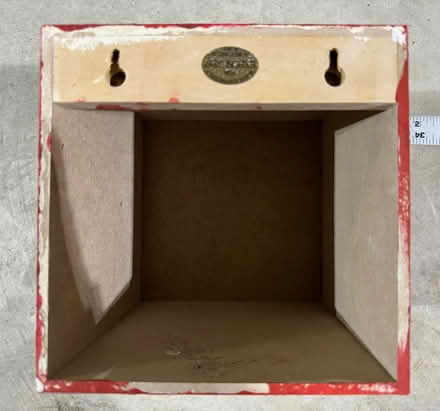Photo of free Display cubes (Dunstable, MA) #4
