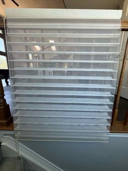 Photo of free Hunter Douglas Blinds (Chatfield/Wadsworth Littleton) #2