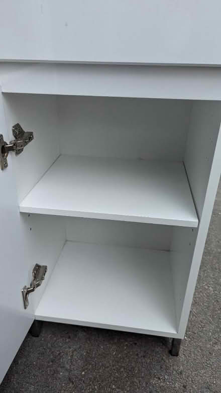 Photo of free Bathroom unit from argos (Stalybridge, SK15) #3