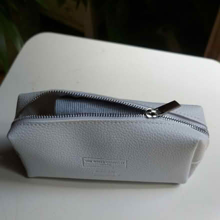Photo of free Toiletry bag. (Hollingbury BN1) #2