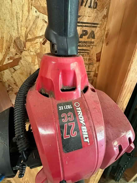 Photo of free Gas powered weed wacker (Camas - Livingston Mountain) #3