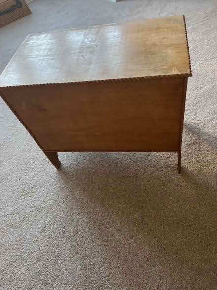 Photo of free Sewing / storage box (St Nicholas SG1) #3