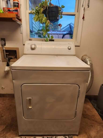 Photo of free Whirlpool dryer (Kingston ny) #1