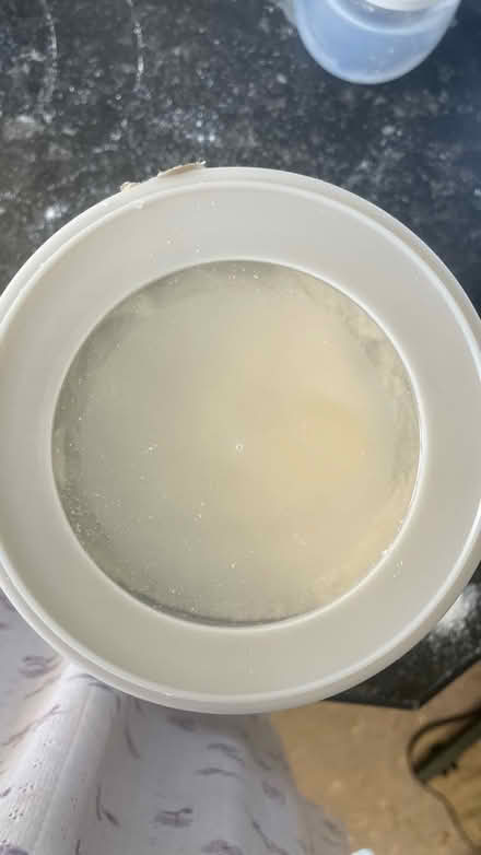 Photo of free SMA comfort for colic&constipation (Lepton) #3