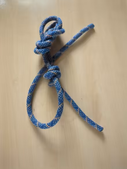 Photo of free Rope (Lower Earley RG6) #1