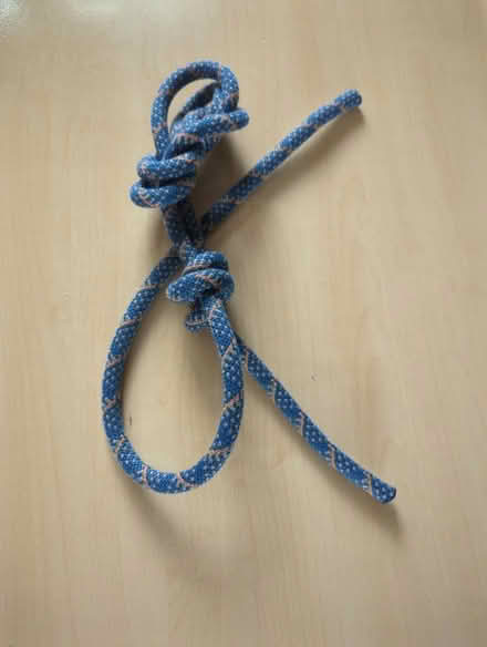Photo of free Rope (Lower Earley RG6) #1