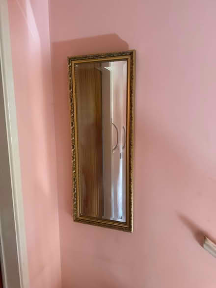 Photo of free Mirror (HP7) #1