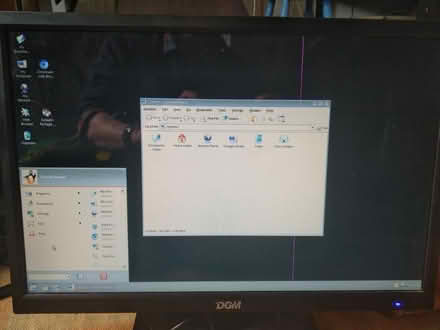 Photo of free PC with monitor and mouse (Bedlam, SY8) #1