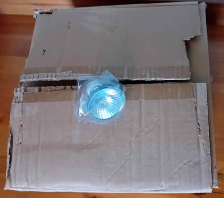 Photo of free Halogen GU10 bulbs (Approx 40) (Joppa EH15) #2
