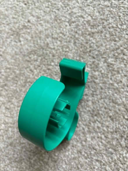 Photo of free Sellotape roll holder (Didcot, OX11) #2
