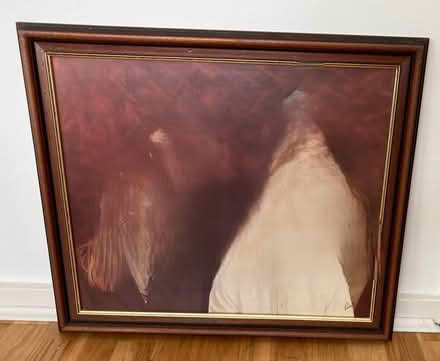 Photo of free 3 Picture Frames for upcycling use (GMV SE10) #2