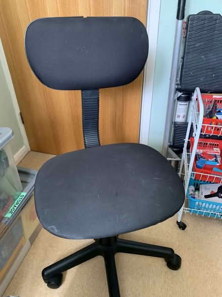 Photo of free Desk chair (Innsworth GL3) #1