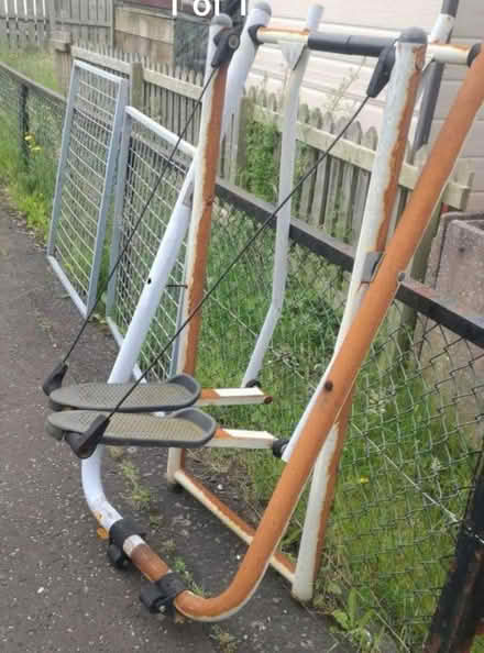 Photo of free Metal bits (Newtongrange, EH22) #1