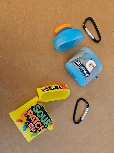 Photo of free Ear bud case cover (Harbor Bay near fire station) #2