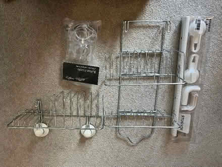 Photo of free Bathroom bundle (Moorfields) #1