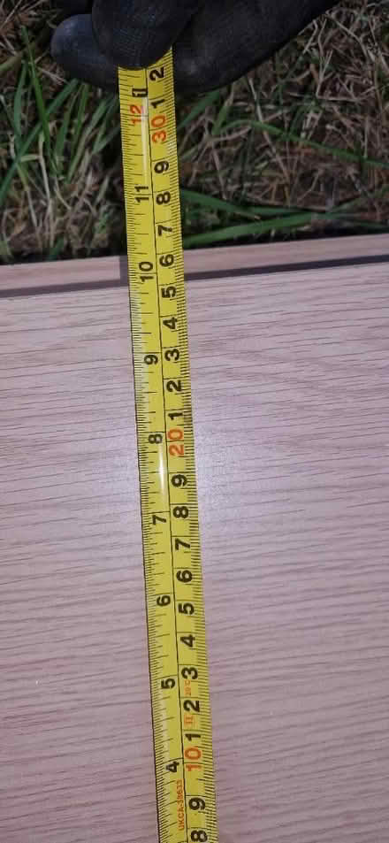 Photo of free Floating shelves (Borough Green TN15 8) #2