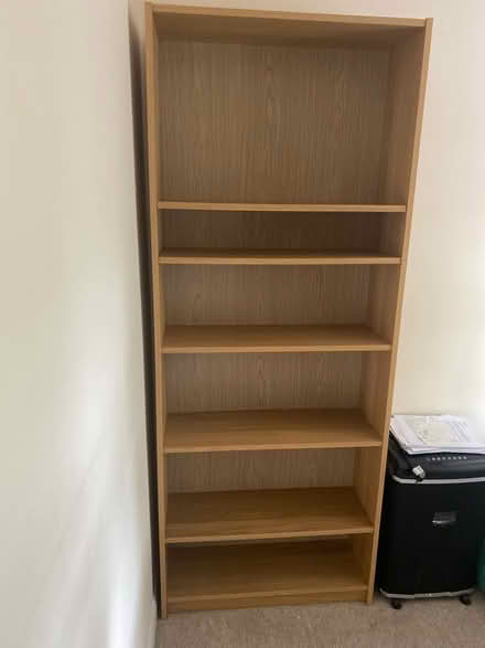 Photo of free Filing units (RG45) #1