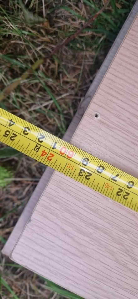 Photo of free Floating shelves (Borough Green TN15 8) #3