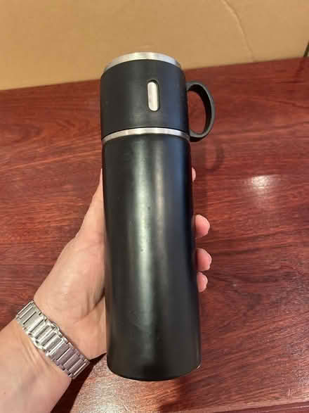 Photo of free Thermos (Chiswick W4) #2