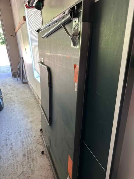 Photo of free Ping pong table (Camas - Livingston Mountain) #1