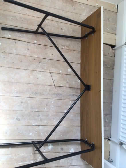 Photo of free Foldable table (Atherstone) #4