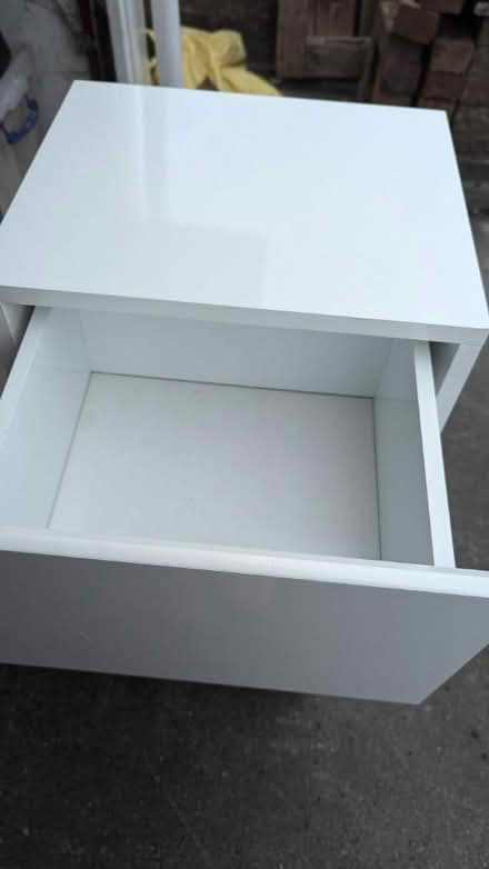 Photo of free Bathroom unit from argos (Stalybridge, SK15) #2