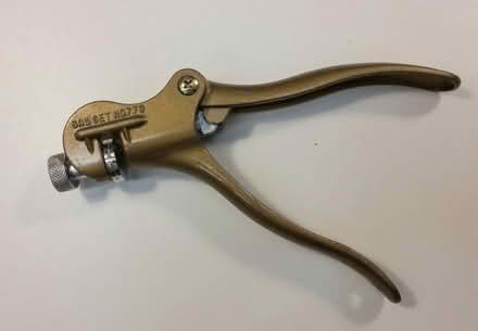 Photo of free 'Vintage' Saw Set (Frenchay BS16) #2