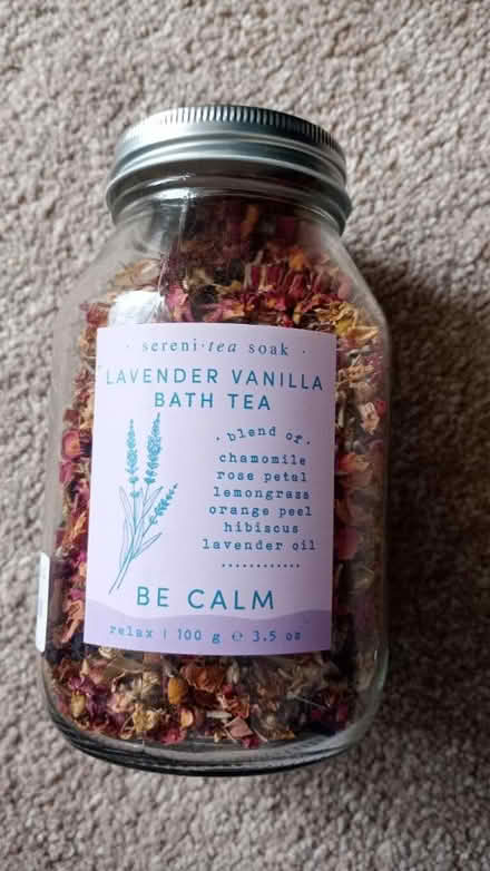 Photo of free Bath stuff (M21 chorlton) #1